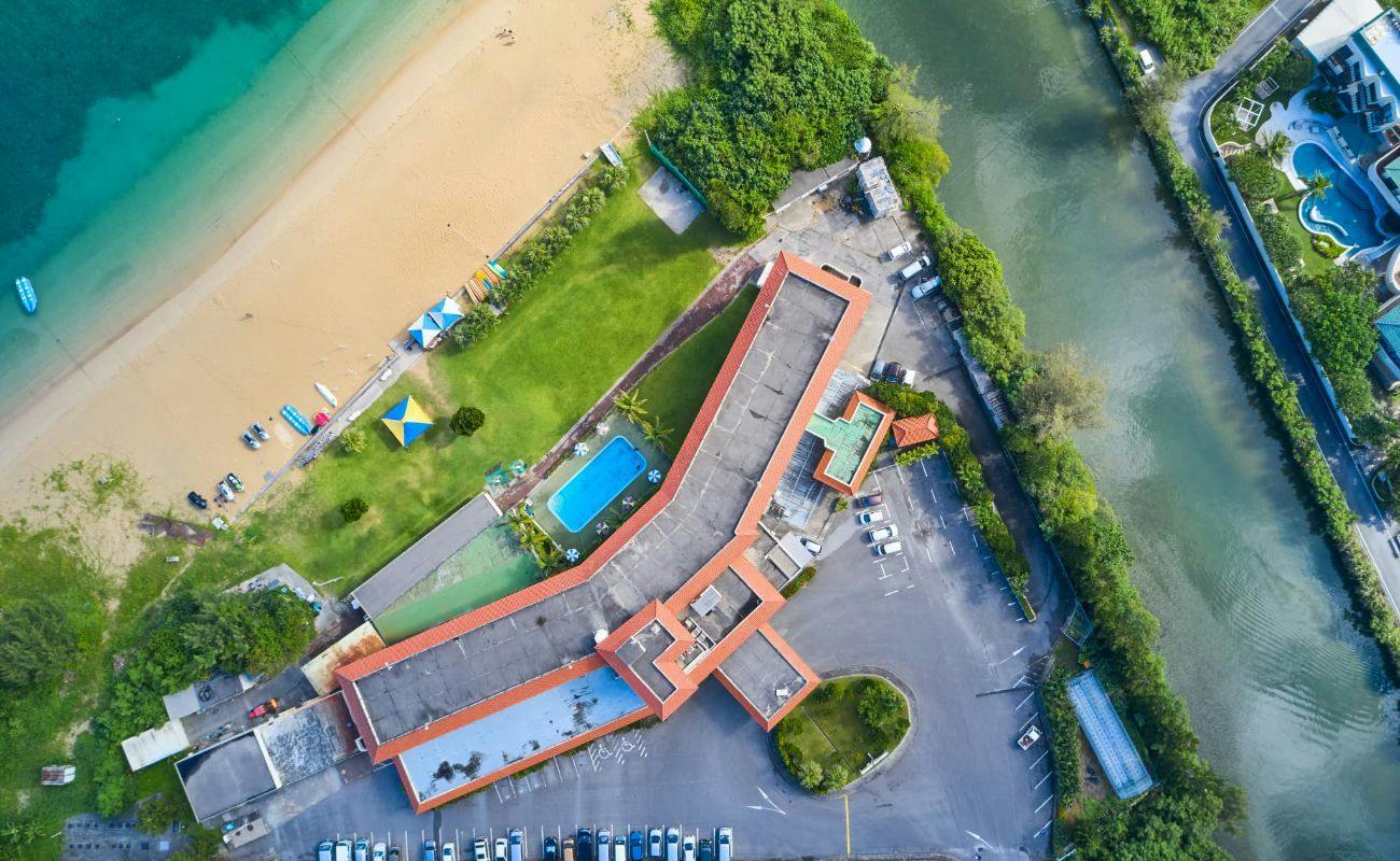 Miyuki Hamabaru Resort