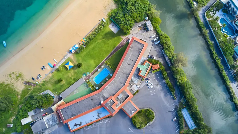 Miyuki Hamabaru Resort