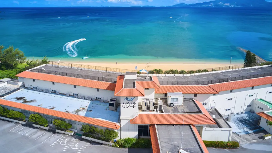 Miyuki Hamabaru Resort