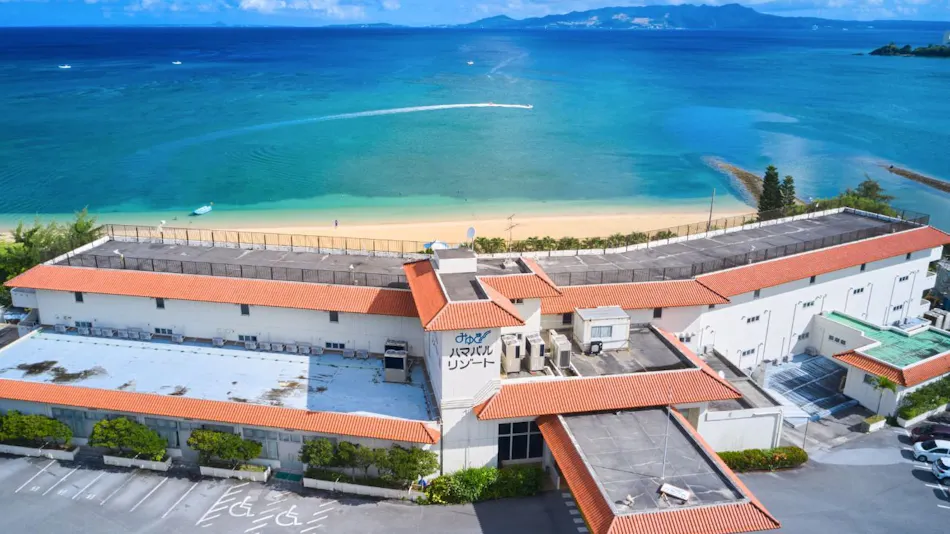 Miyuki Hamabaru Resort