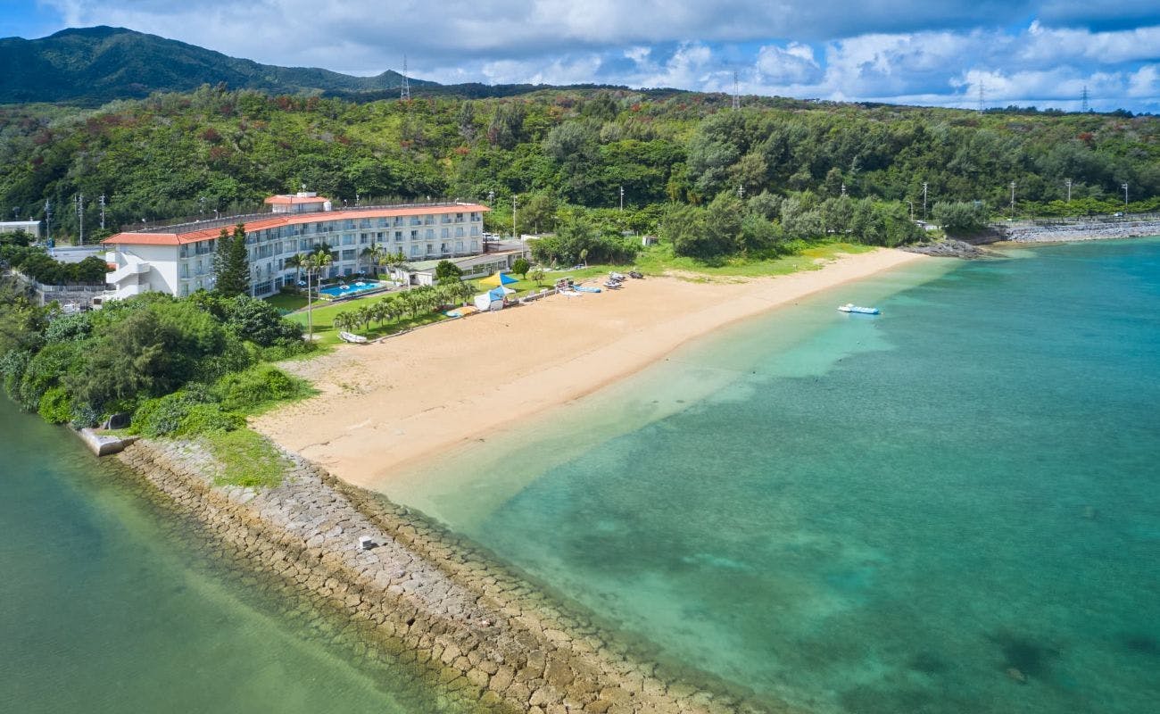 Miyuki Hamabaru Resort