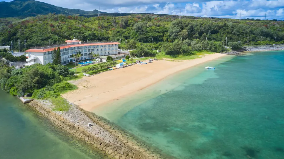 Miyuki Hamabaru Resort