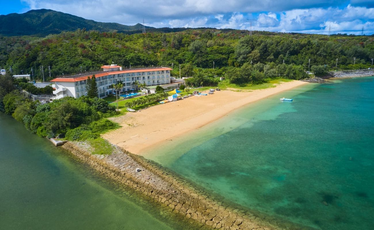 Miyuki Hamabaru Resort