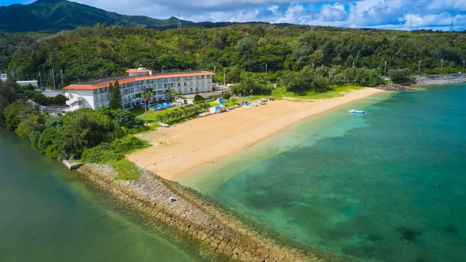 Miyuki Hamabaru Resort