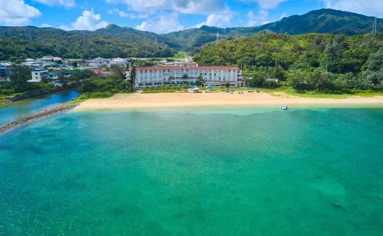 Miyuki Hamabaru Resort