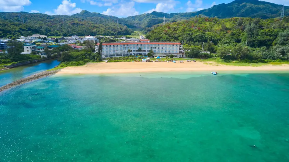Miyuki Hamabaru Resort