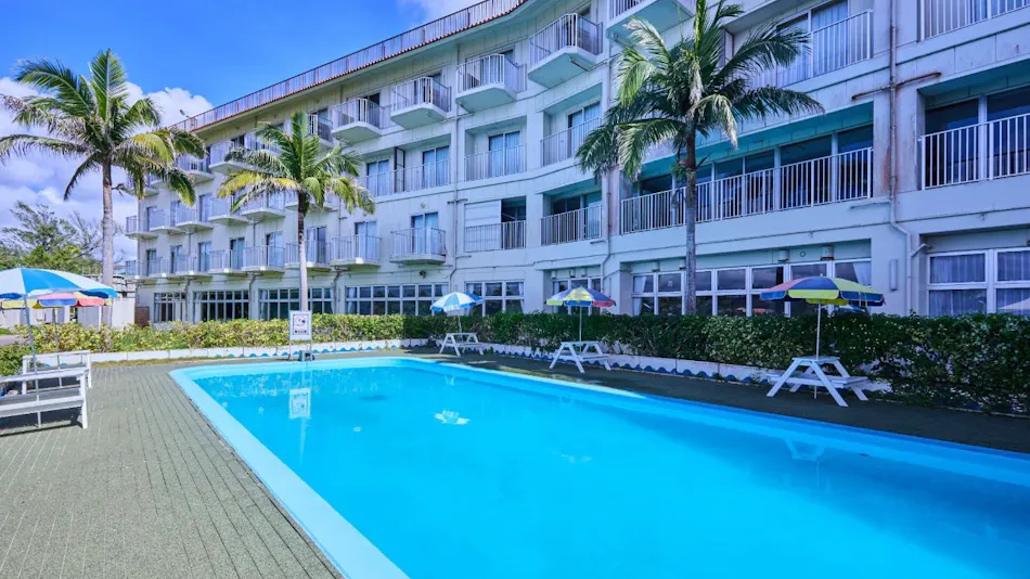 Miyuki Hamabaru Resort