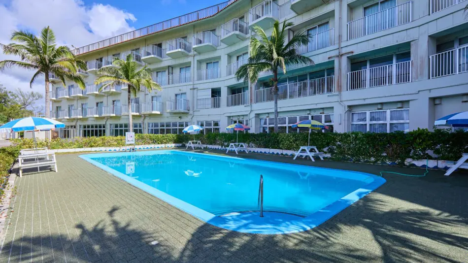 Miyuki Hamabaru Resort