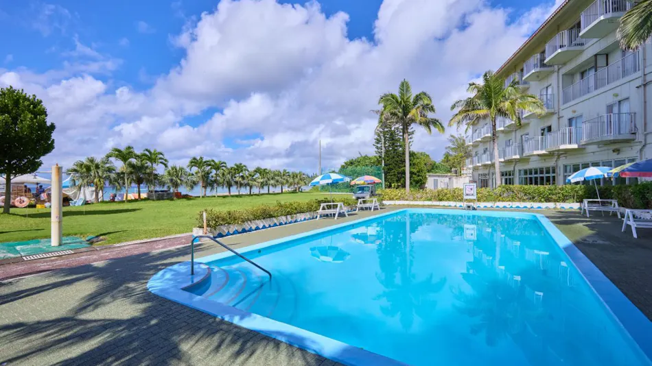 Miyuki Hamabaru Resort