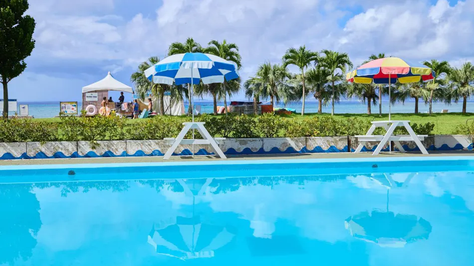 Miyuki Hamabaru Resort