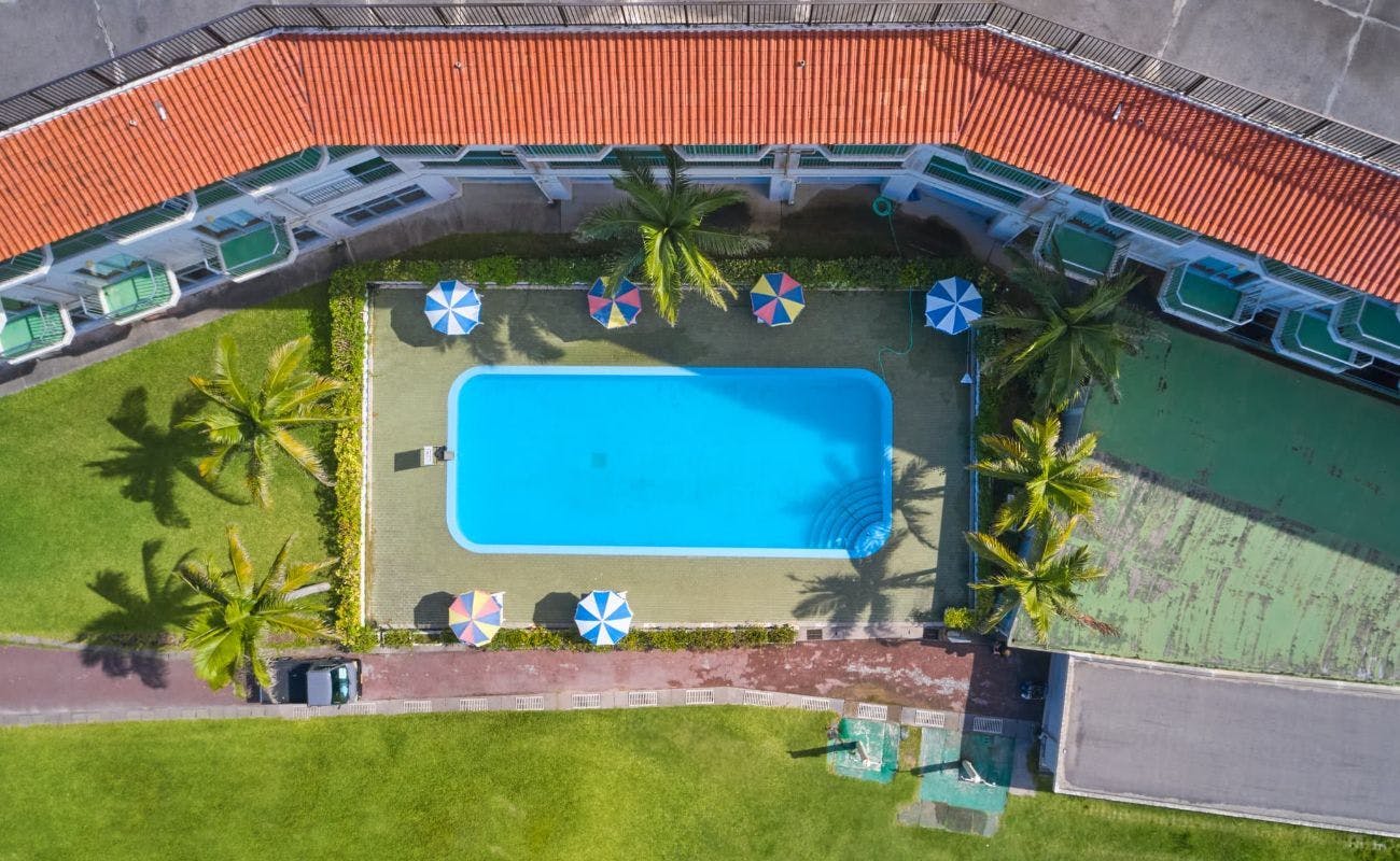 Miyuki Hamabaru Resort