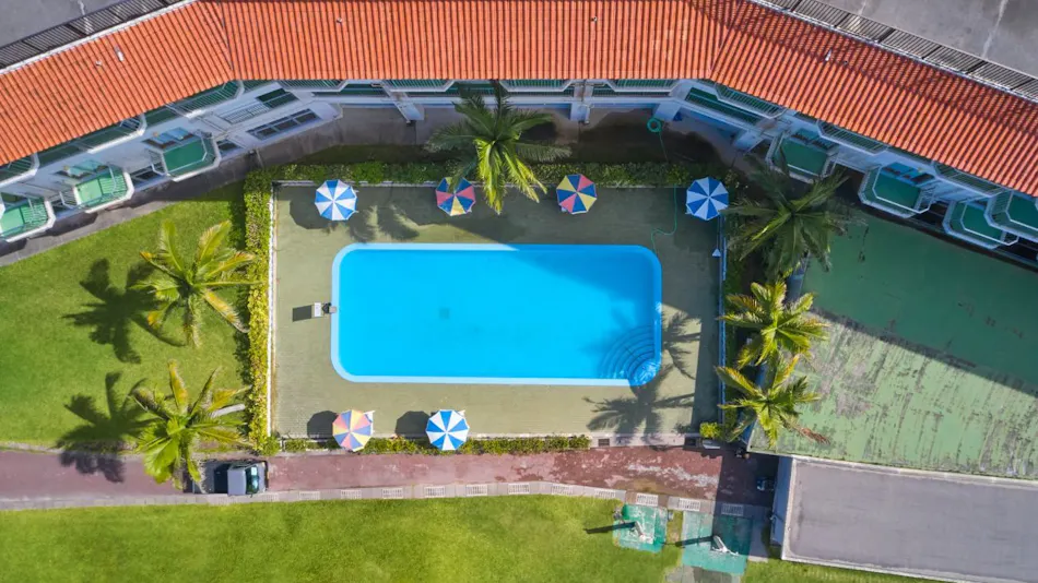 Miyuki Hamabaru Resort