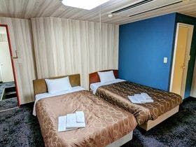 ホテルセレクトイン島田駅前