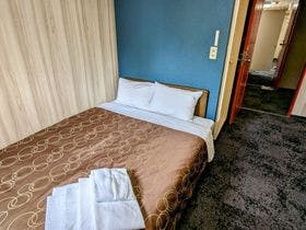 ホテルセレクトイン島田駅前