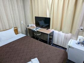 ホテルセレクトイン島田駅前