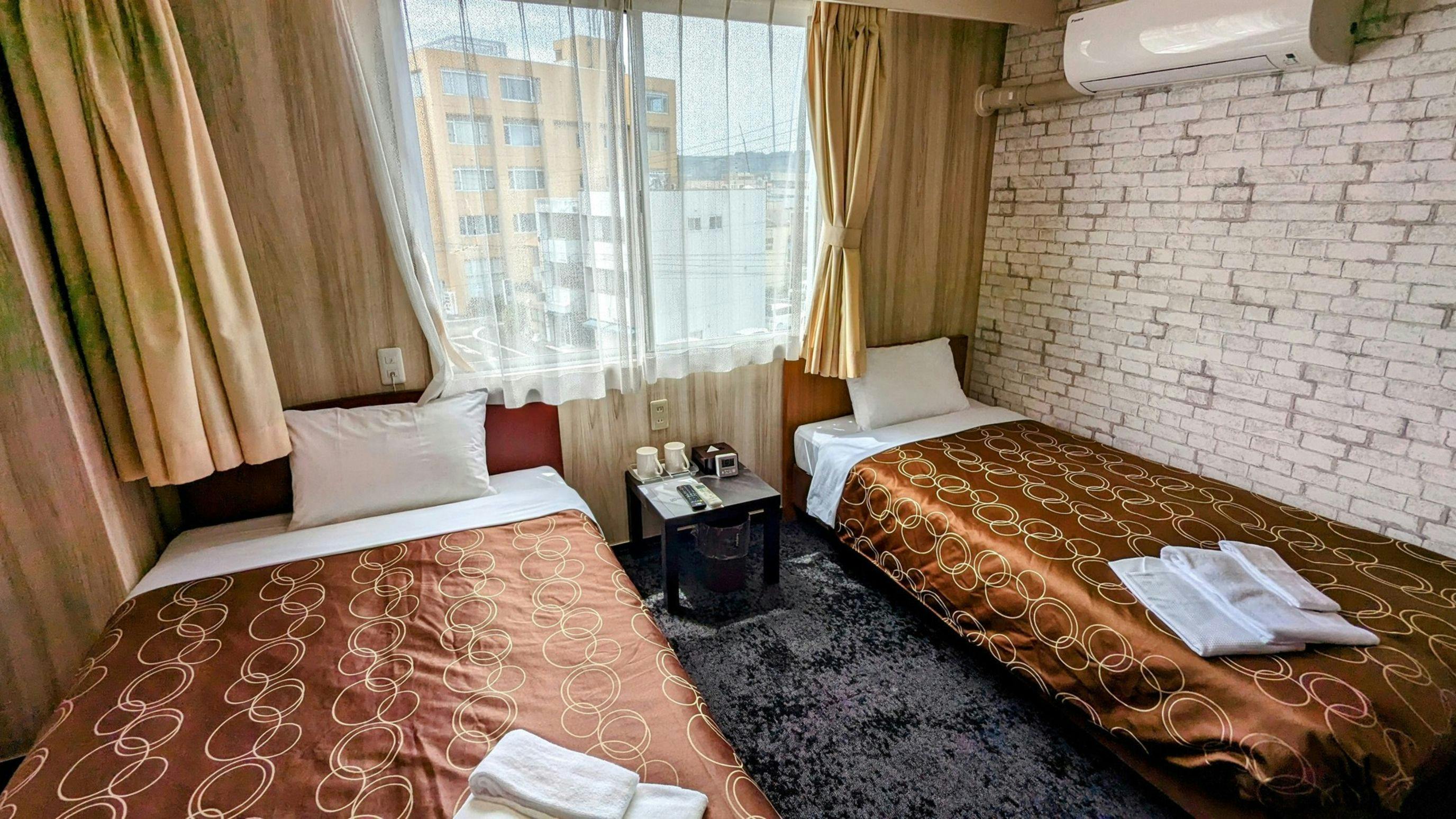 Hotel Select Inn Shimada Ekimae