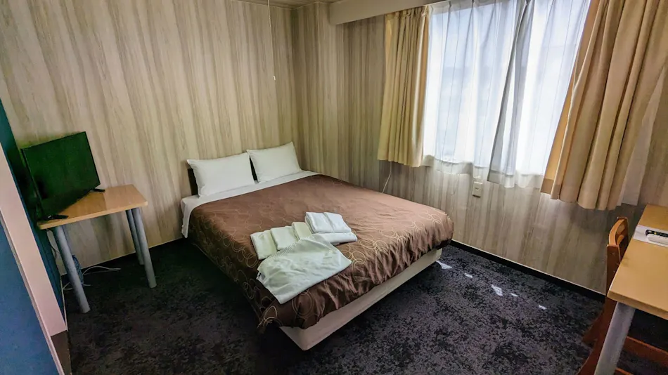 Hotel Select Inn Shimada Ekimae