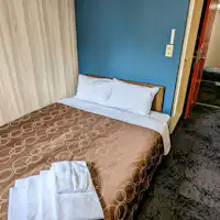 ห้องเซมิ-ดับเบิล