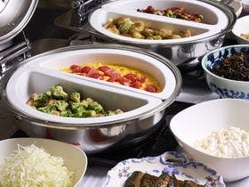 ホテルセレクトイン島田駅前