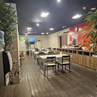 ห้องอาหารเช้า