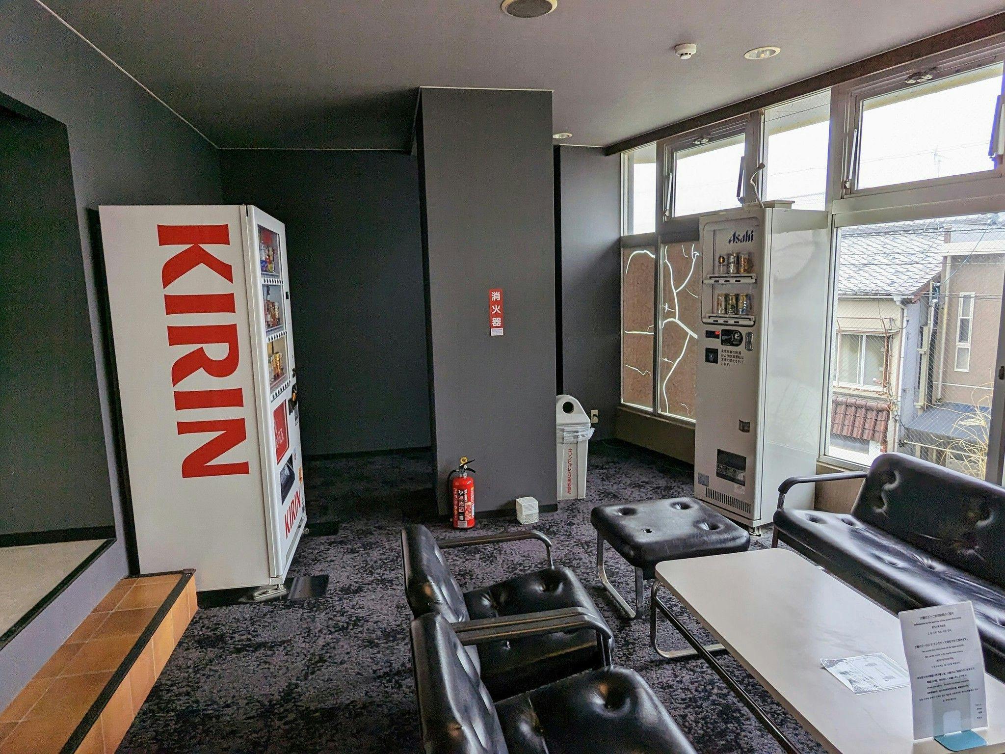 Hotel Select Inn Shimada Ekimae