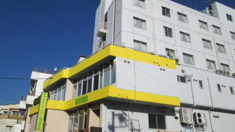Hotel Select Inn Shimada Ekimae