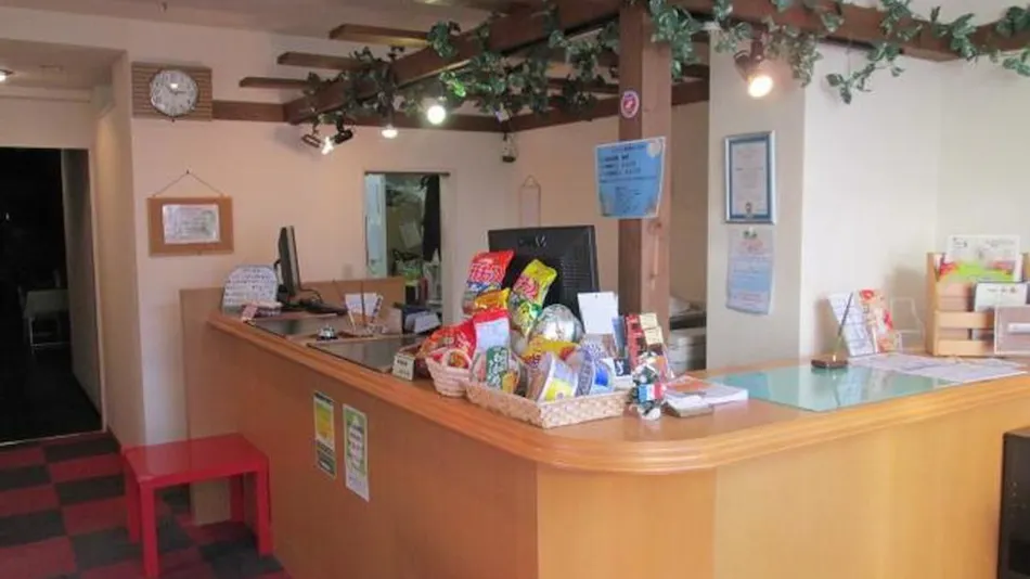 Hotel Select Inn Shimada Ekimae
