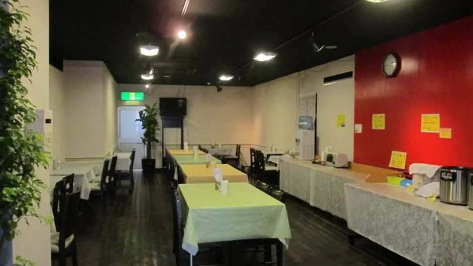 Hotel Select Inn Shimada Ekimae