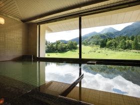 休暇村 妙高
