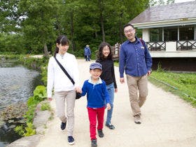 休暇村 妙高
