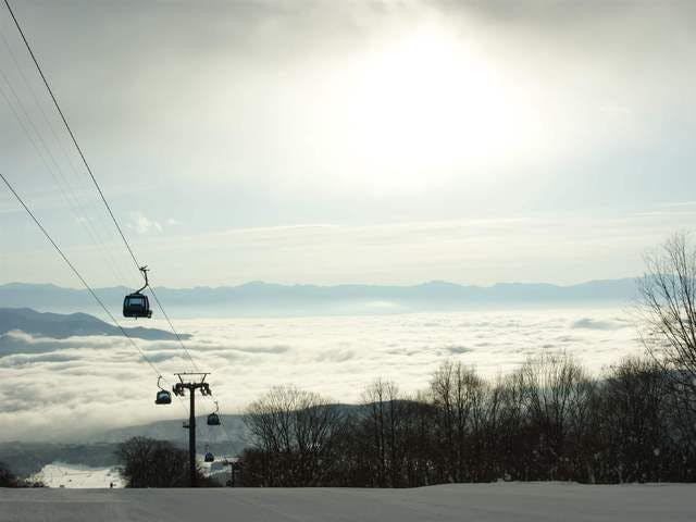 ลานสกีซูกิโนะฮาระ