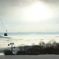 ลานสกีซูกิโนะฮาระ