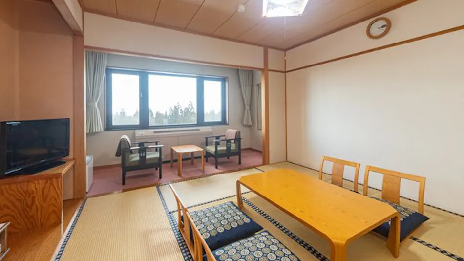 Kyukamura Myoko