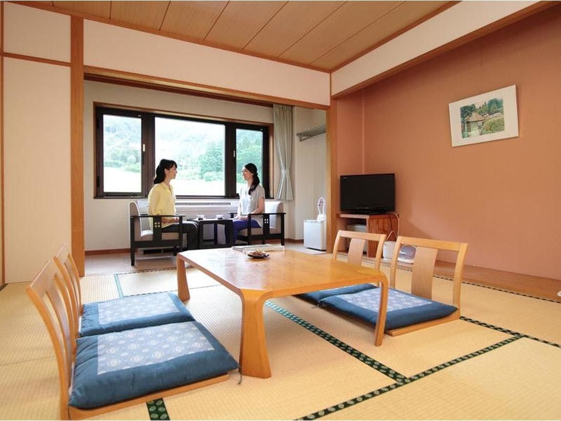 Kyukamura Myoko