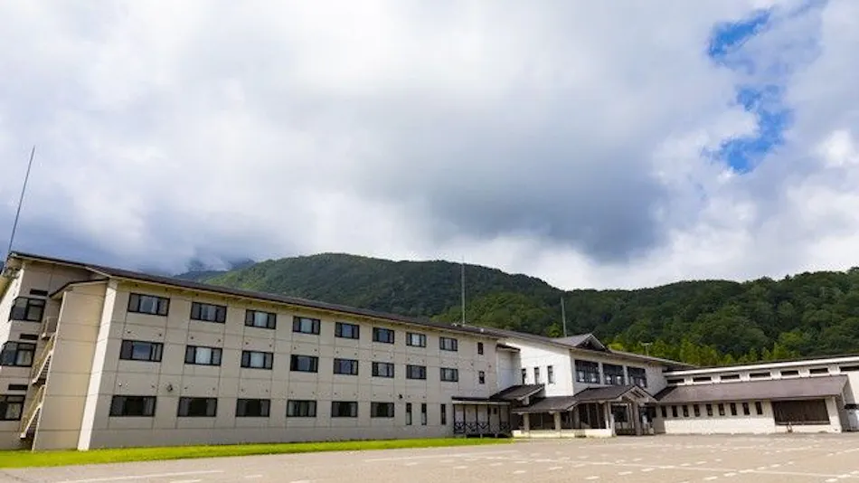 Kyukamura Myoko