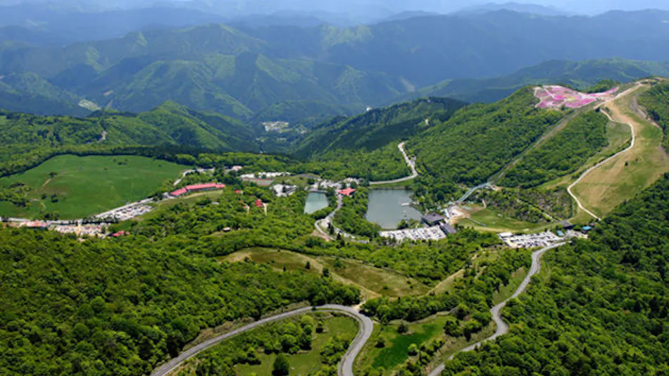 Kyukamura Chausuyama Kogen