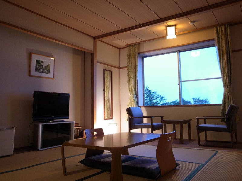 休暇村 茶臼山高原 宿泊予約なら Yahoo トラベル