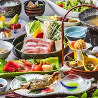 2024년 초여름 산골 제철 요리 코스