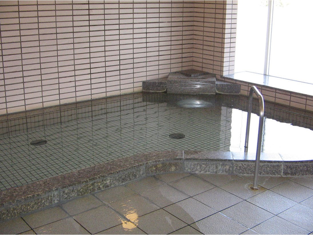 Kyukamura Chausuyama Kogen