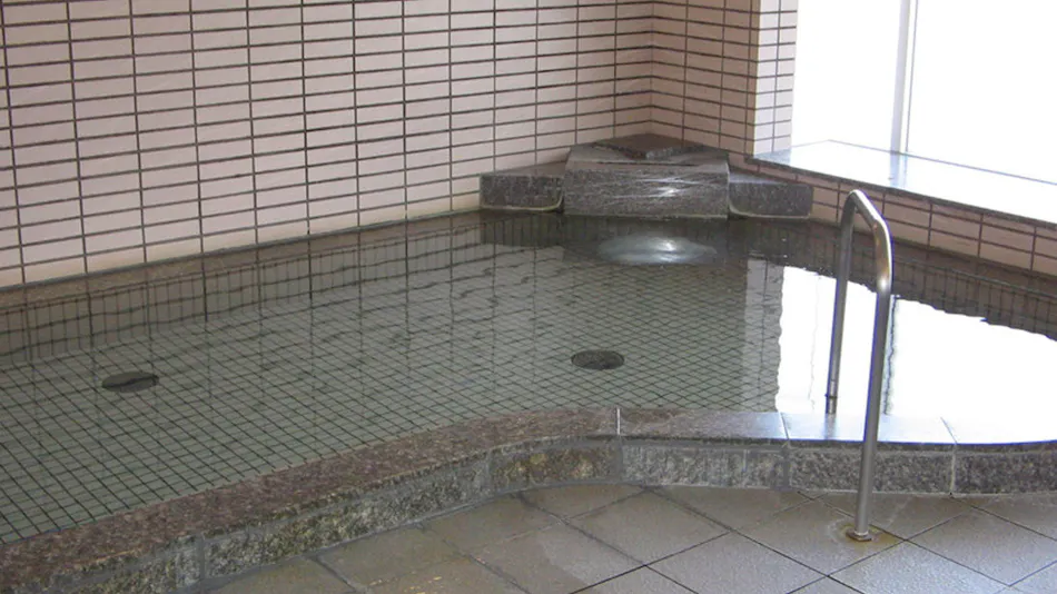 Kyukamura Chausuyama Kogen