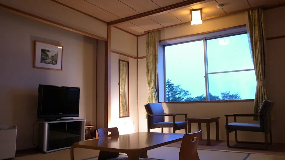 Kyukamura Chausuyama Kogen