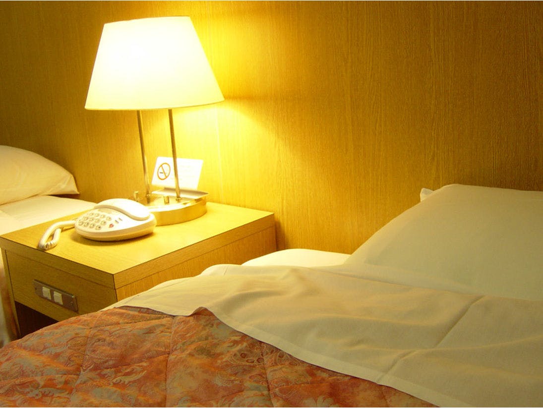 Kyukamura Chausuyama Kogen