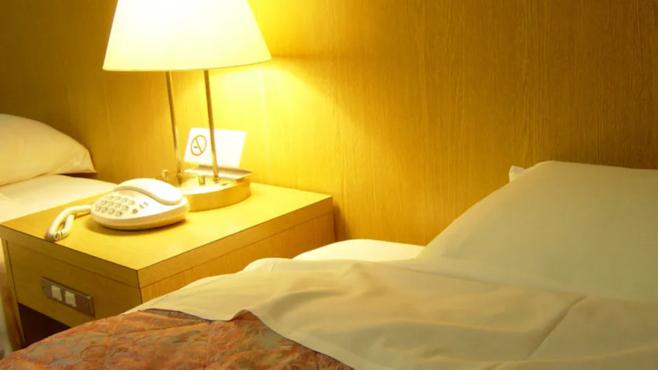 Kyukamura Chausuyama Kogen