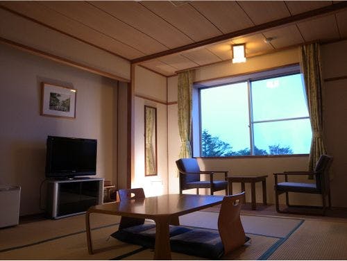 休暇村 茶臼山高原 宿泊予約なら Yahoo トラベル