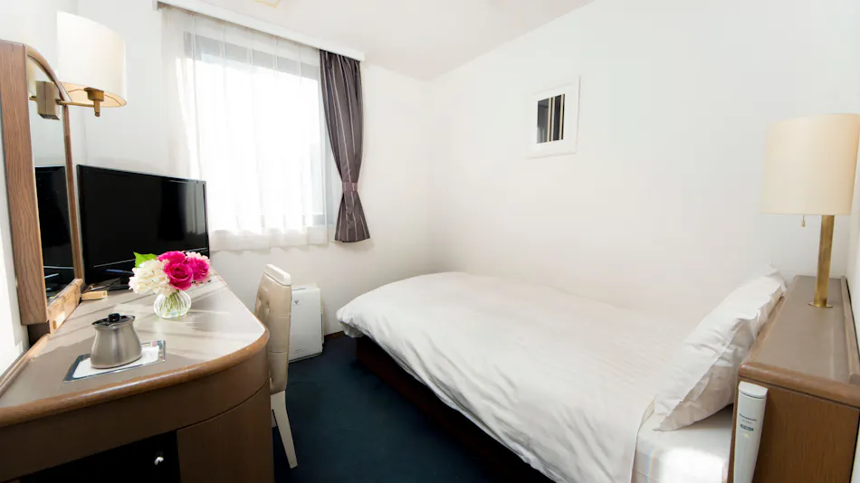 Grand Park Hotel Panex Tokyo