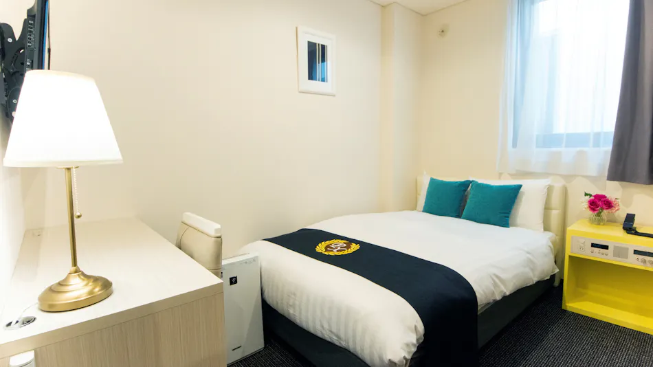 Grand Park Hotel Panex Tokyo