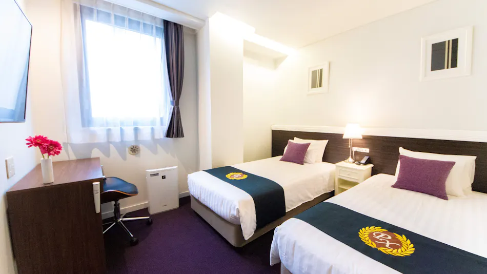 Grand Park Hotel Panex Tokyo