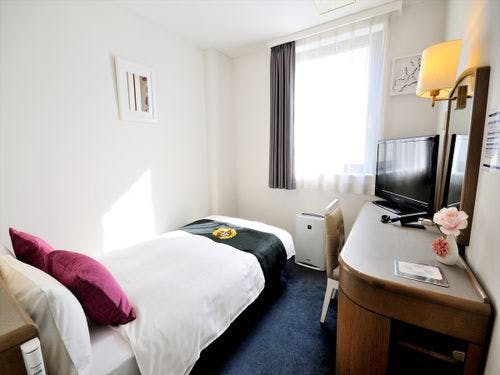 シモンズ社製ベッドで快眠♪