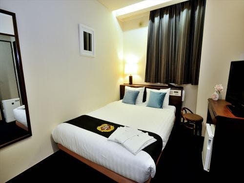 セミダブルルーム