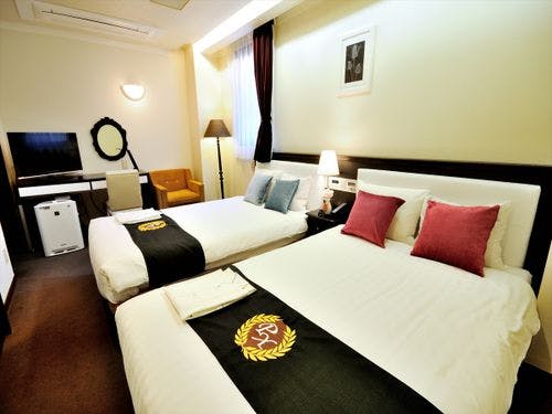 スタンダードツイン【喫煙】